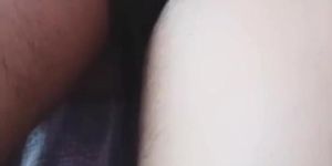 DESI INDIAN COUPLE