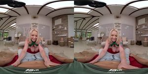 Lol a VR