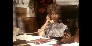 Between Lovers (USA 1983) (Georgina Spelvin, Isis Taylor, Jesie St. James, John Leslie, Mai Lin, Wendy Walker)