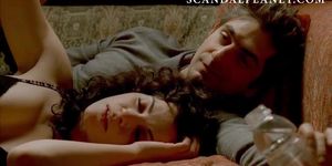 Julianna Margulies Nude & Sex Scenes Compilation on ScandalPlanetCom