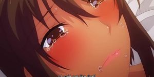 Kaa-chan No Tomodachi Ni Shikotteru Tokoro Mirareta Eng Sub