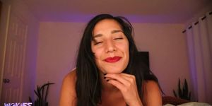 Worries asmr