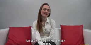 CzechCasting Tereza