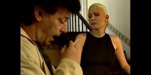 Chronicle of a Deed Confirmed (Italy 1999) (Alban Ceray, Dru Berrymore, Laura Angel)