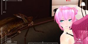Roach Hotel
