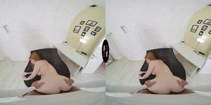 Freedom For Boobs - Scarlett Jones Vr - Galina Galkina