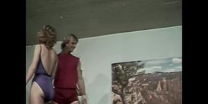 Sauna Spa (USA 1984) (Cara Lott, Isis Taylor, Karen Summer, Lynn Ray, Marc Wallice, Pamela Jennings, Renee Summers)