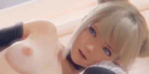 SUPERGIRL / A Salrite SFM PMV