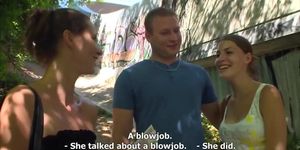 Czech Couples 2