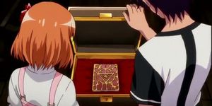 Fukai ni Nemuru Oujo no Abaddon Episode 1 [Sub-ENG]