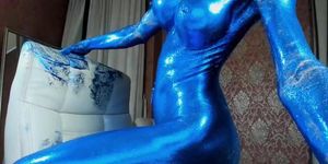 blue chick 2