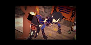 pmv amv edit slo mo big ass