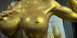 goldie 3