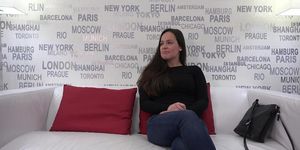 CzechCasting Katerina (7156)