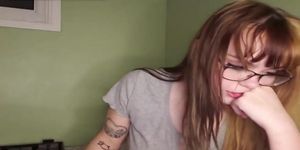 Twitch Streamer with massive tits flash on stream & accidental nip slips 74