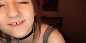 AftynRose ASMR Reading To You Video!