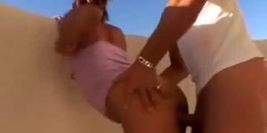 Jasmine Byrne en islas canarias