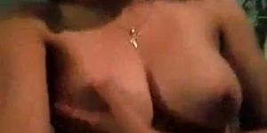 private video of my cousin