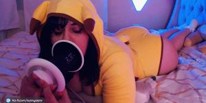 Asmr 1