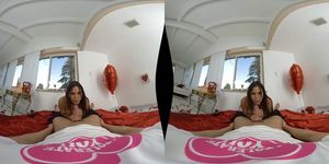 VR DK