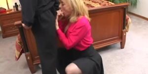 Retro 1 (Nina Hartley)