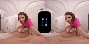 vr cv