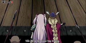 Ikusa Otome Suvia 1