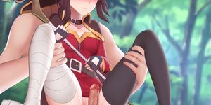Megumin