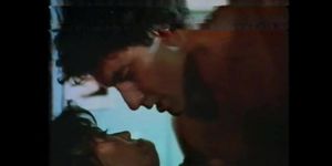 Two Very Different Friends (USA 1981, German dub) (Erica Boyer, Holly McCall, Isis Taylor, Misty Regan, Pat Manning)