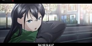 Hajimete no Hitozuma 1