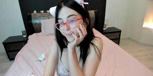 Dildo on bed