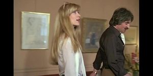 I Scream Because I'm Horny (France 1978) (Erika Cool, Isis Taylor, Karine Gambier, Lucie Doll, Morgane, Richard Allan)