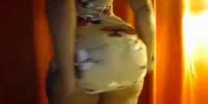 Cherokee Dass greatest of all time (Cherokee D Ass)