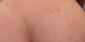 This College Girls Were So Horny I Had To Screw Em