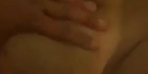Asian Milf Fucked POV