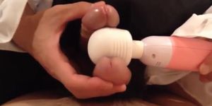 2 Japanese CDs cum together with toy