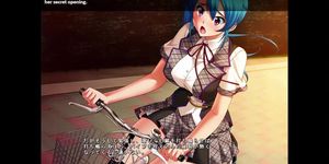 Asami 6 Subbed - Ura Kyoushi ~Haitoku no In'etsu Jugyou~
