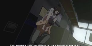 Why the Hell Are You Here, Teacher!? HENTAI VERSION UNCENSORED
