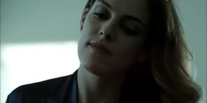 Riley Keough Nude Scene In The Gf Experience Scandalplanet.Com