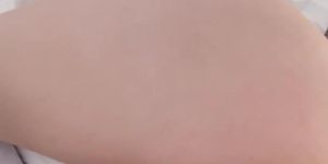 Hot Pussy Rub