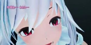 mmd sis sex