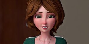 3d hentai aunt cass
