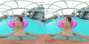 TK VR