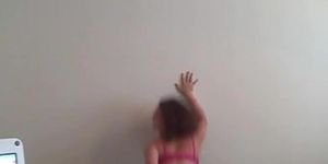 Tiger4207 Striptease #6