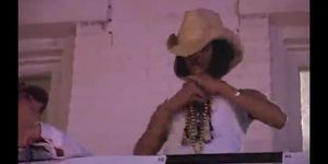 Mardi Gras 2003