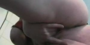 Big Tits in Rubber