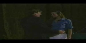 Cheyenne Silver - The Babysitter (Laetitia Bisset)