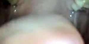 Alexa butt cam part 1 (Alexa Jordan)
