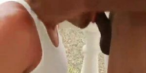 PHYNE CUTIE FUCKS WHITEBOY (Victoria Tiffani)