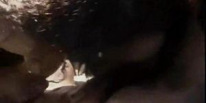 Dee gets fucked by Bobby Viatle in the pool